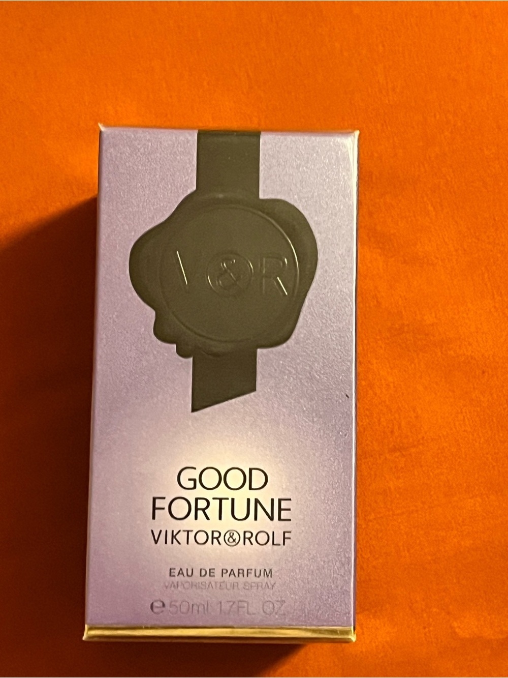 Viktor & Rolf Good Fortune